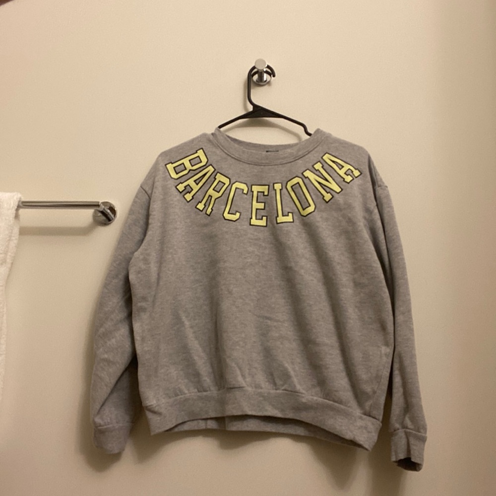 Wild Fable Sweatshirt